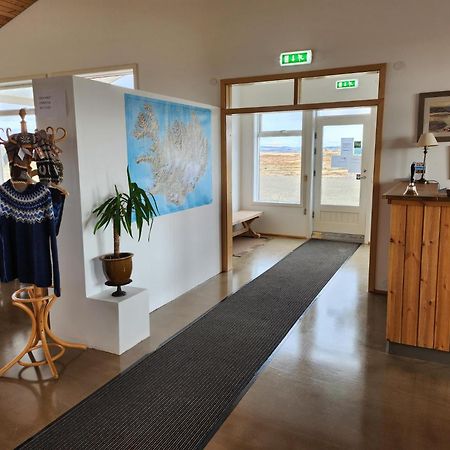 Álftröð Guesthouse Brautarholt Extérieur photo