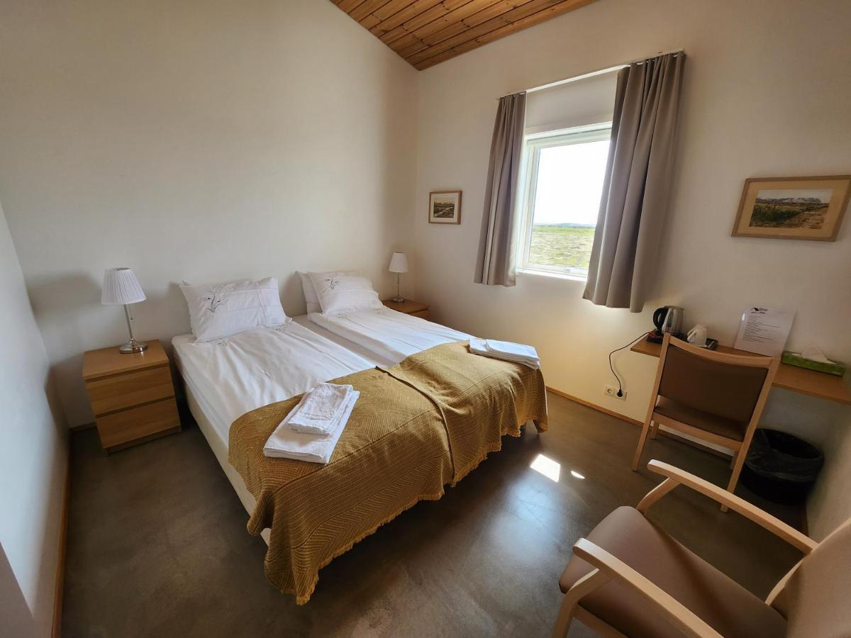 Álftröð Guesthouse Brautarholt Extérieur photo
