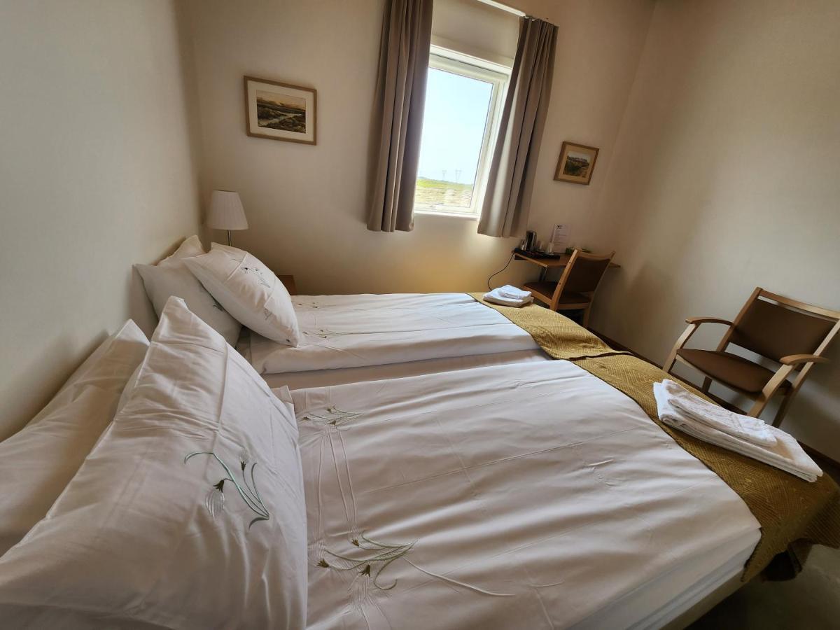 Álftröð Guesthouse Brautarholt Extérieur photo
