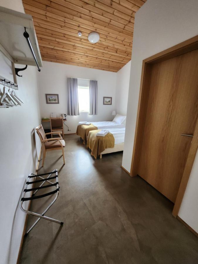 Álftröð Guesthouse Brautarholt Extérieur photo