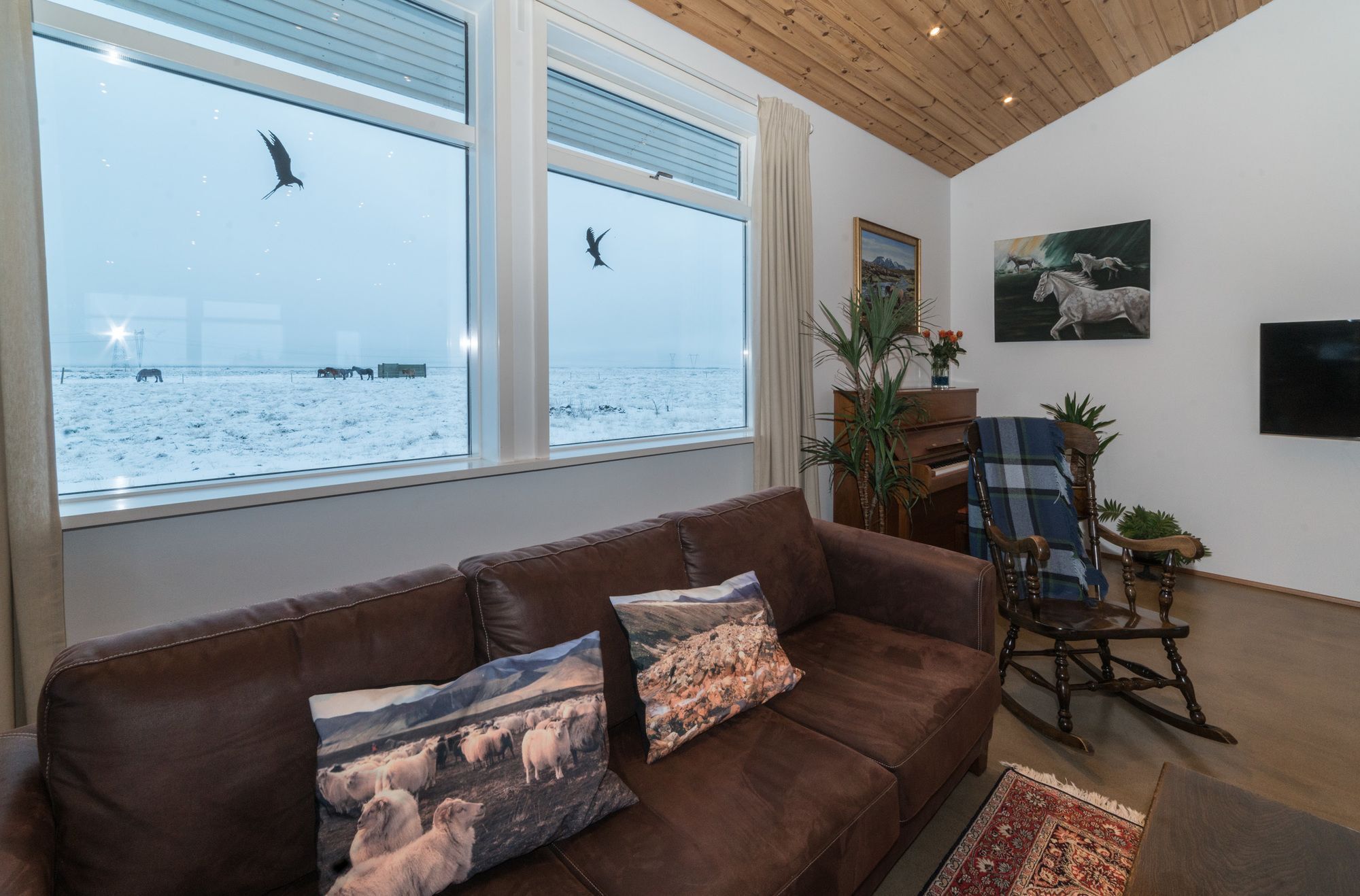 Álftröð Guesthouse Brautarholt Extérieur photo
