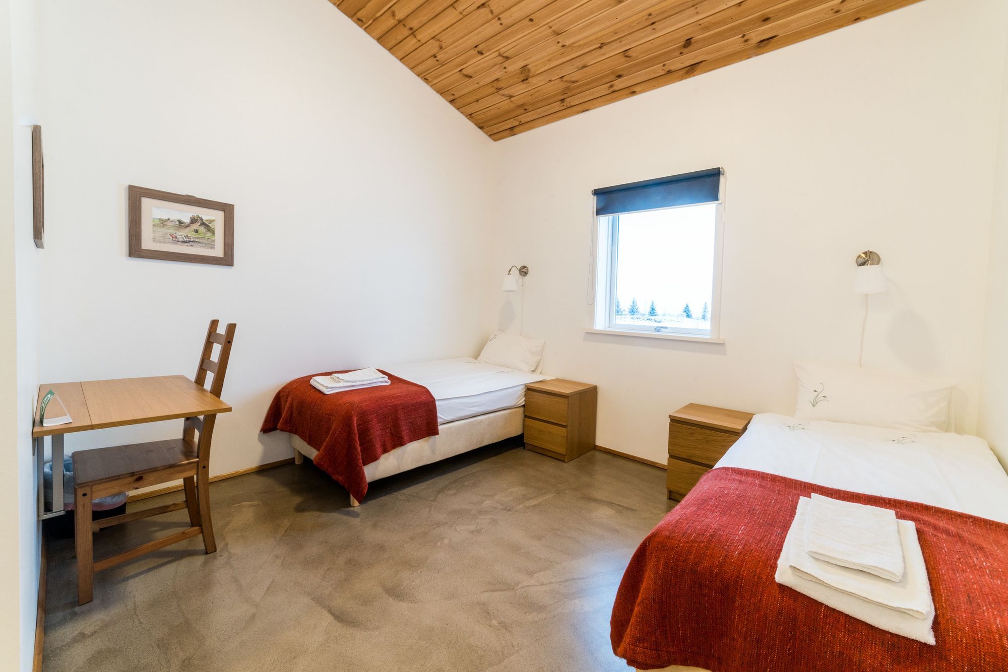 Álftröð Guesthouse Brautarholt Extérieur photo