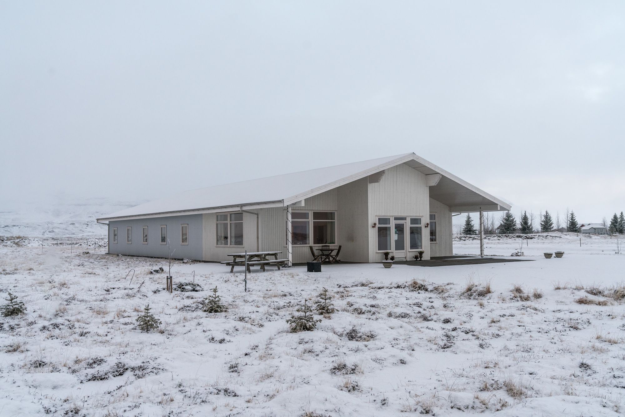 Álftröð Guesthouse Brautarholt Extérieur photo